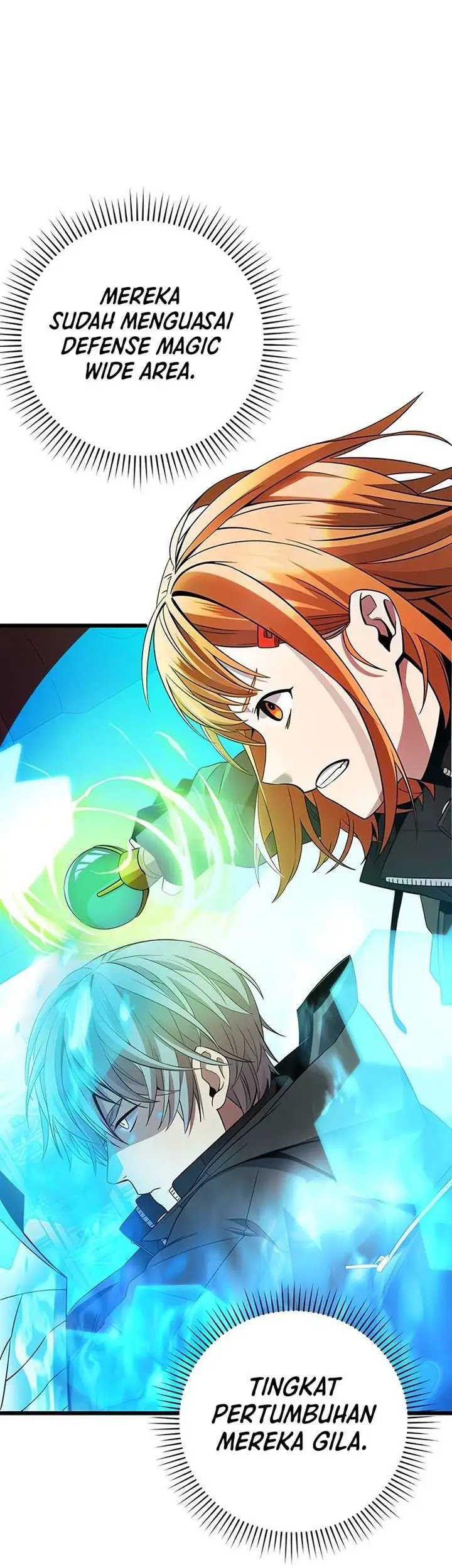 Chapter 110 - halaman 25