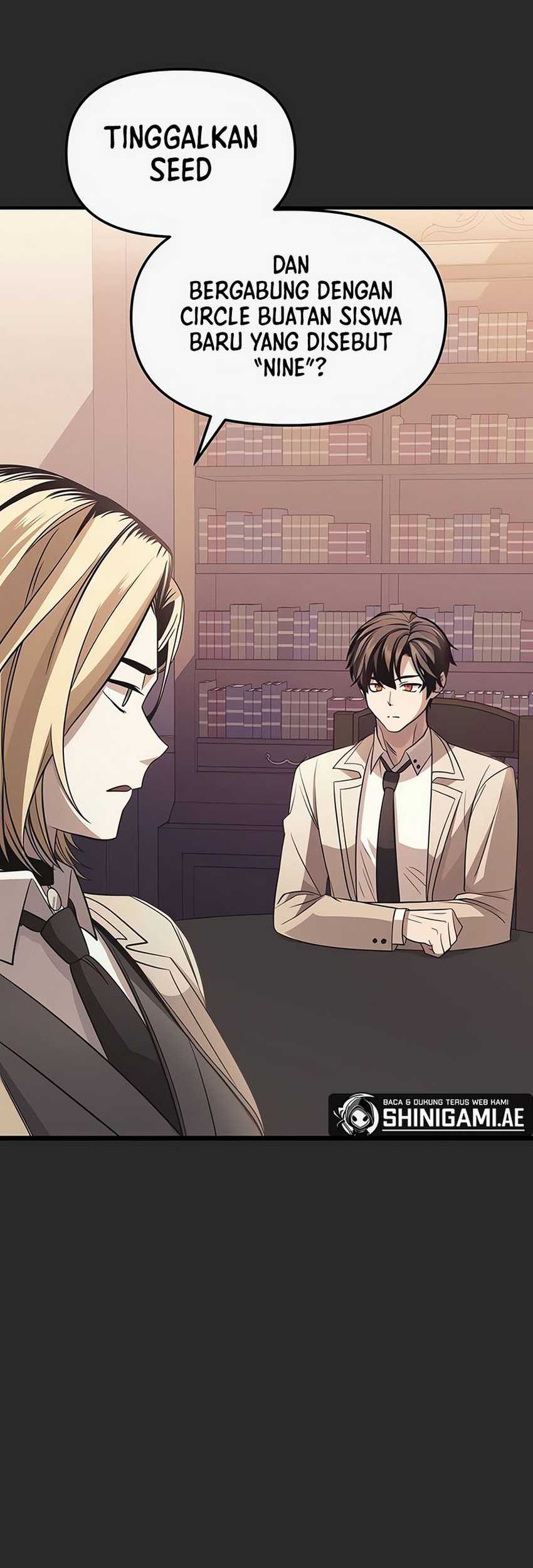 Chapter 109 - halaman 61