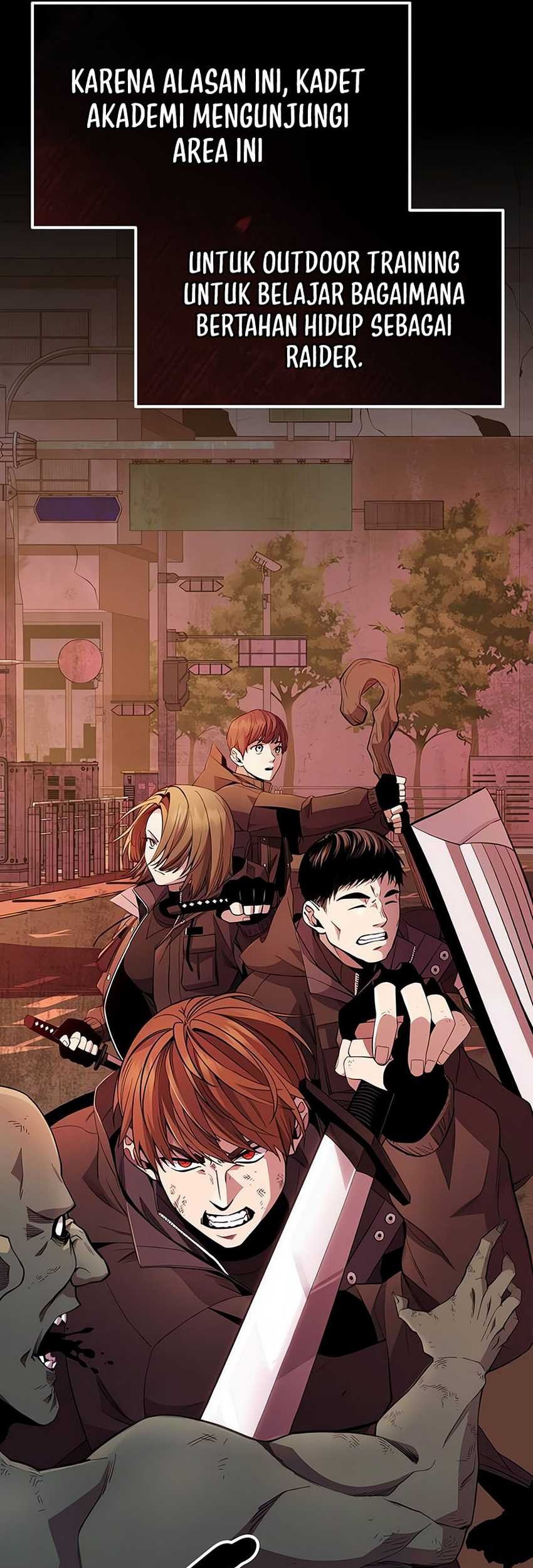 Chapter 109 - halaman 22