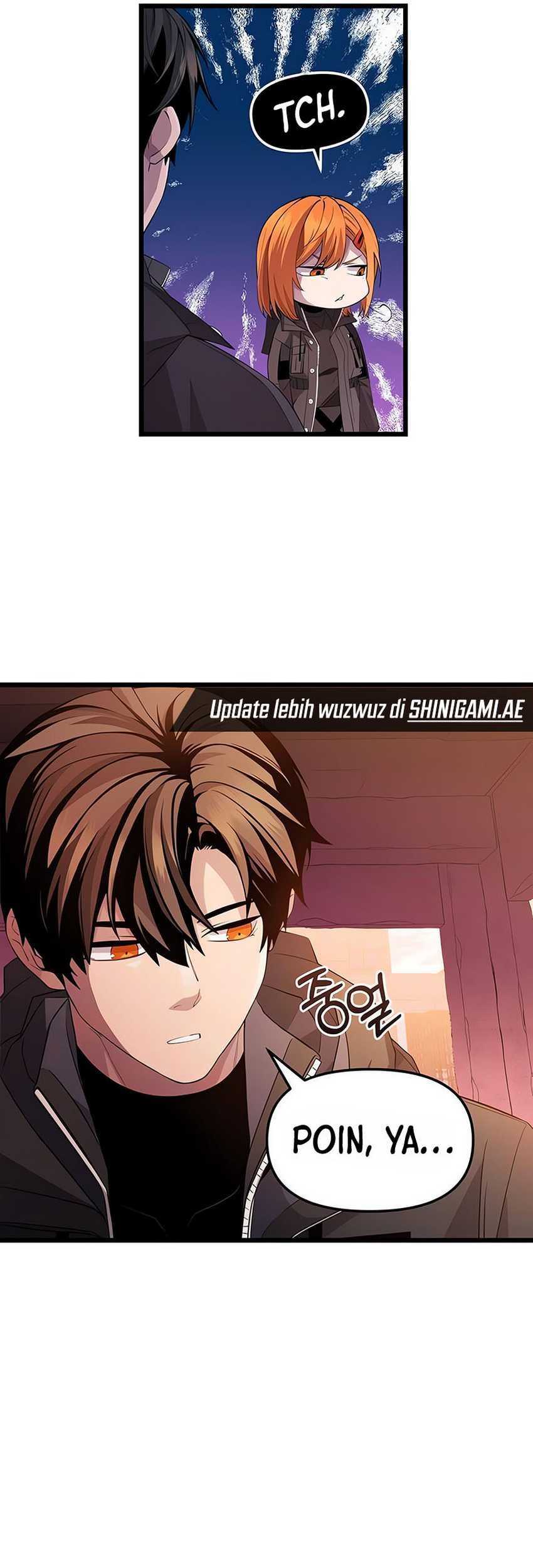 Chapter 109 - halaman 27