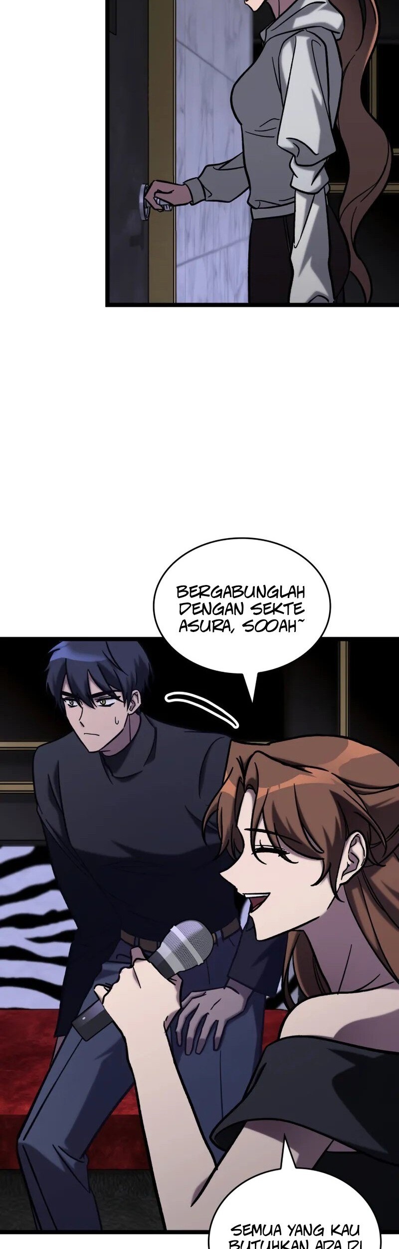 Chapter 64 - halaman 48