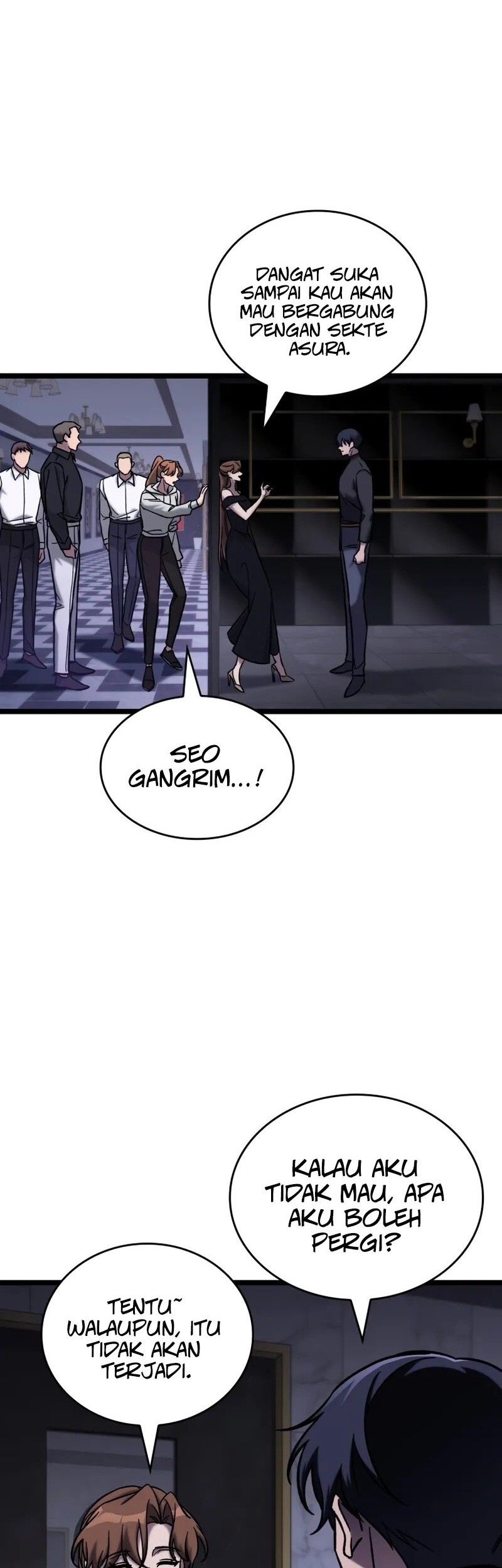 Chapter 64 - halaman 61