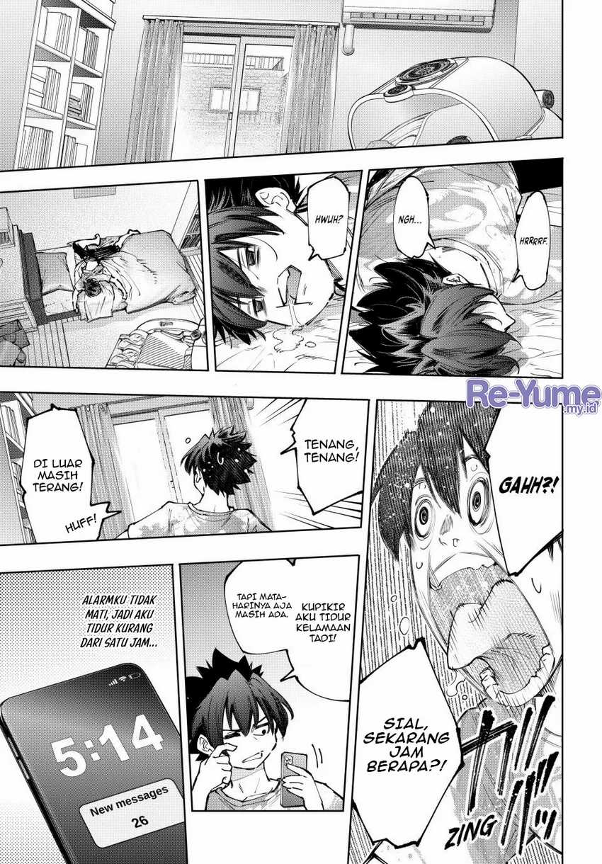 Chapter 179 - halaman 13