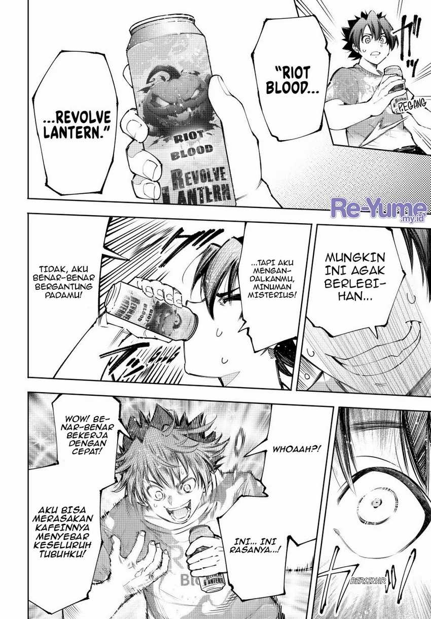 Chapter 179 - halaman 16