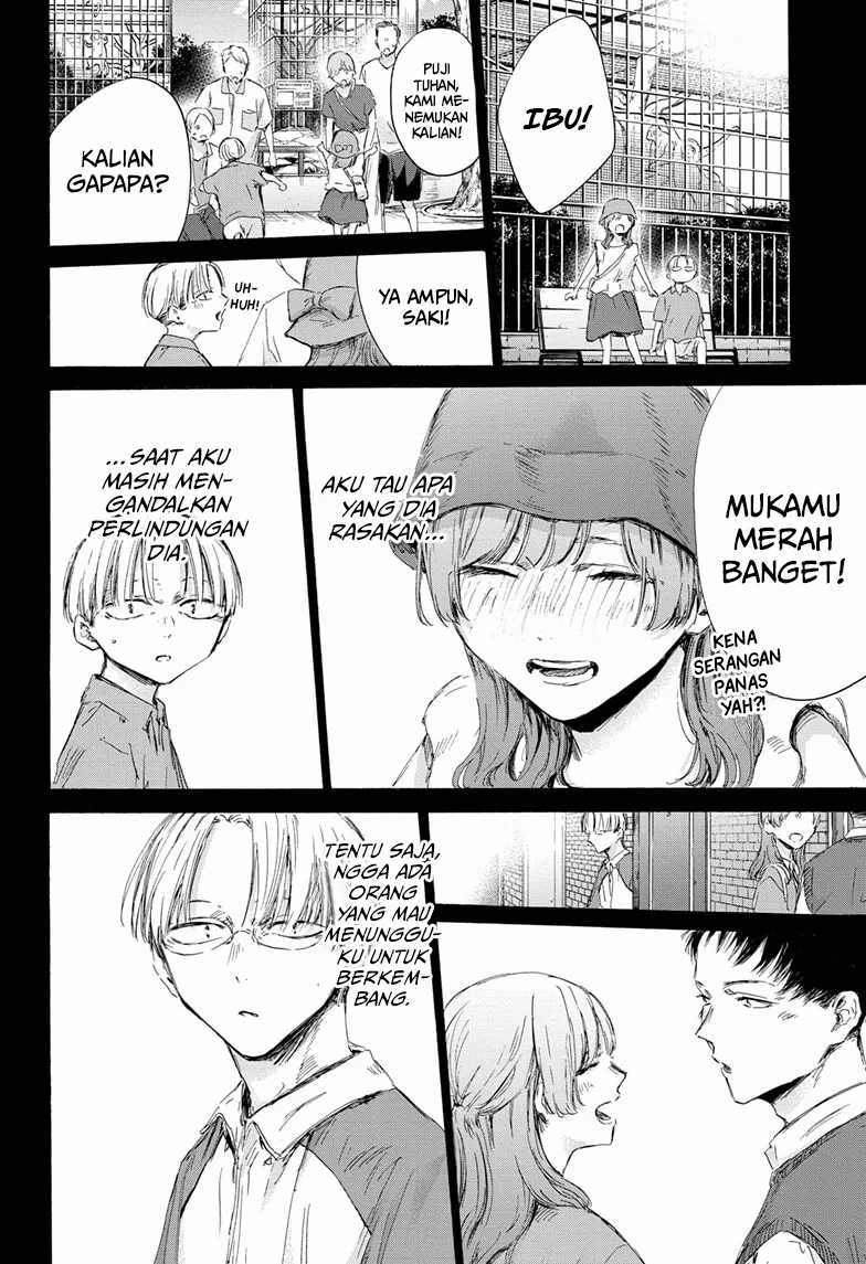 Chapter 166 - halaman 13