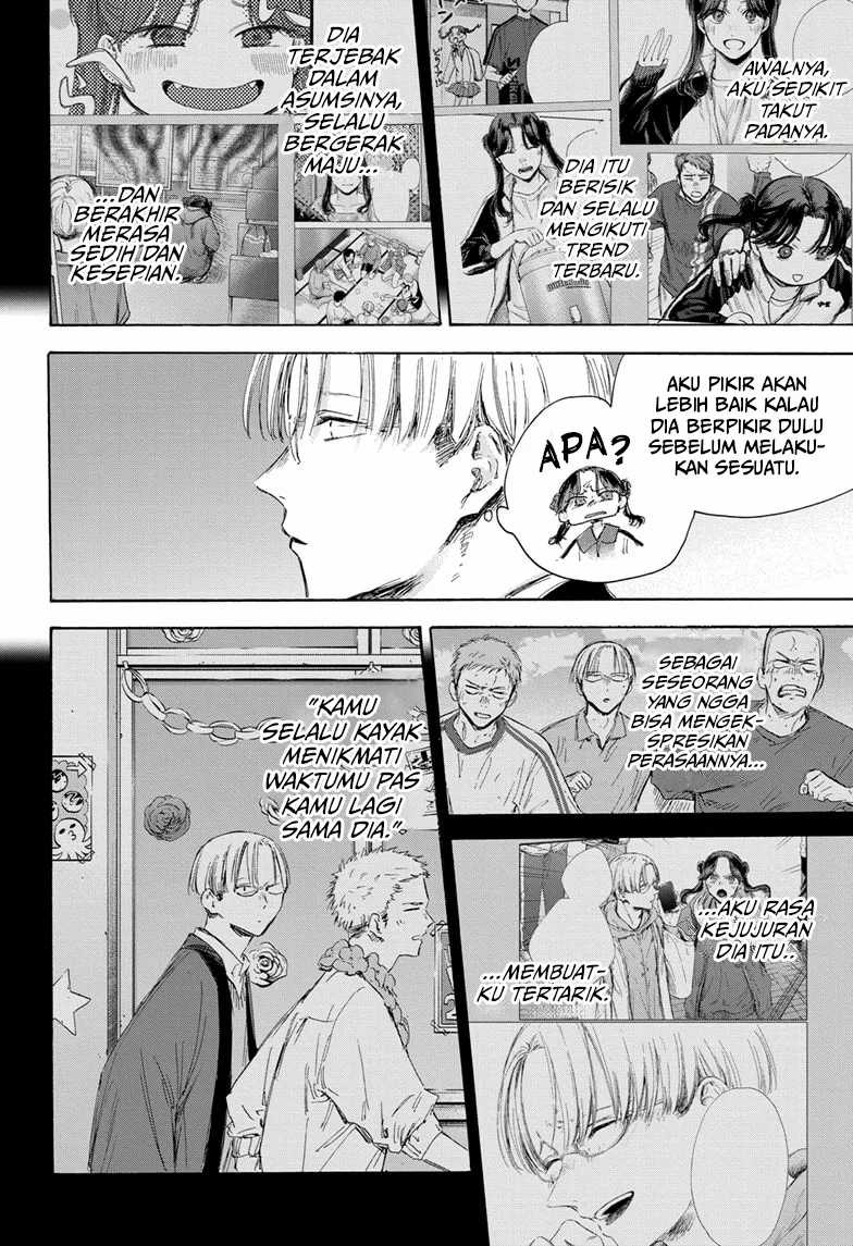 Chapter 166 - halaman 15