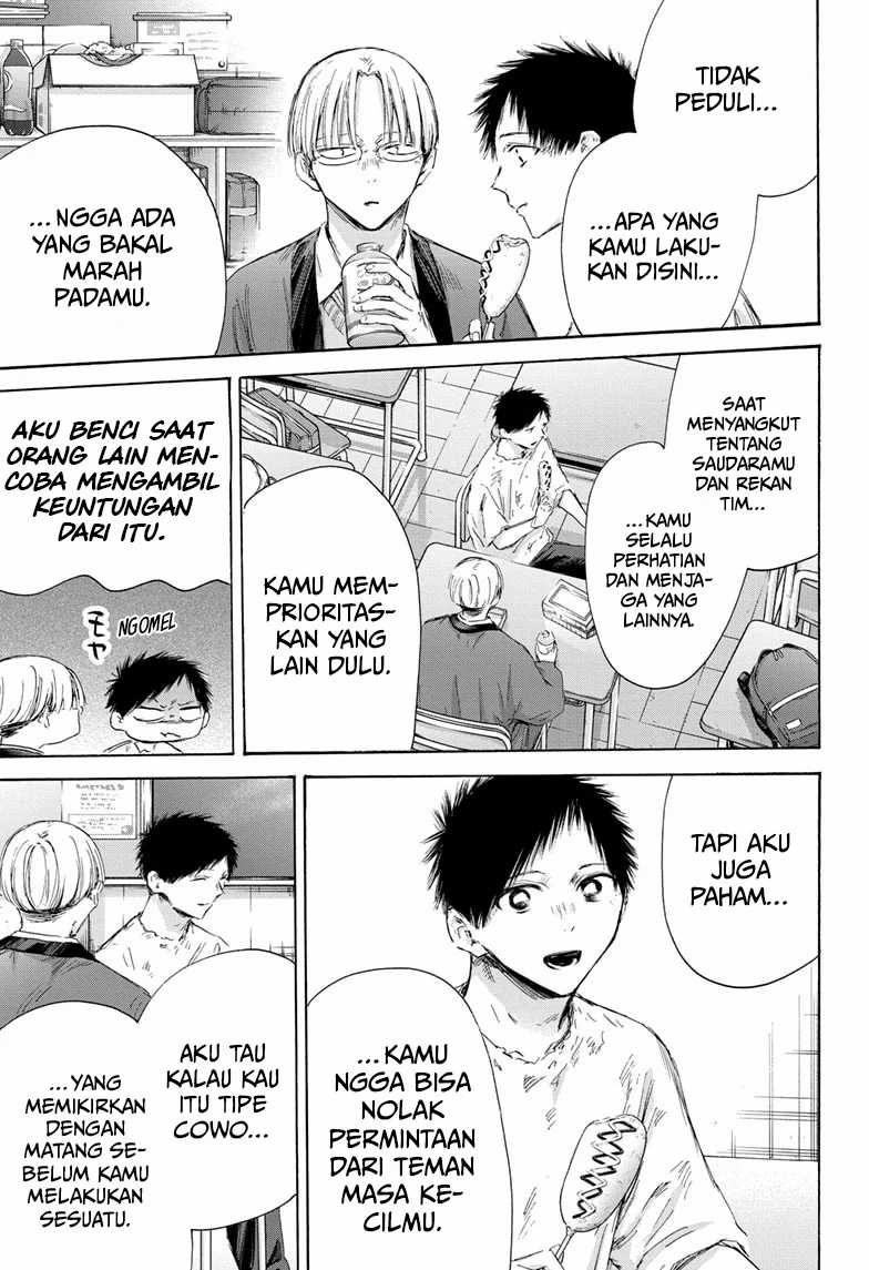 Chapter 166 - halaman 10