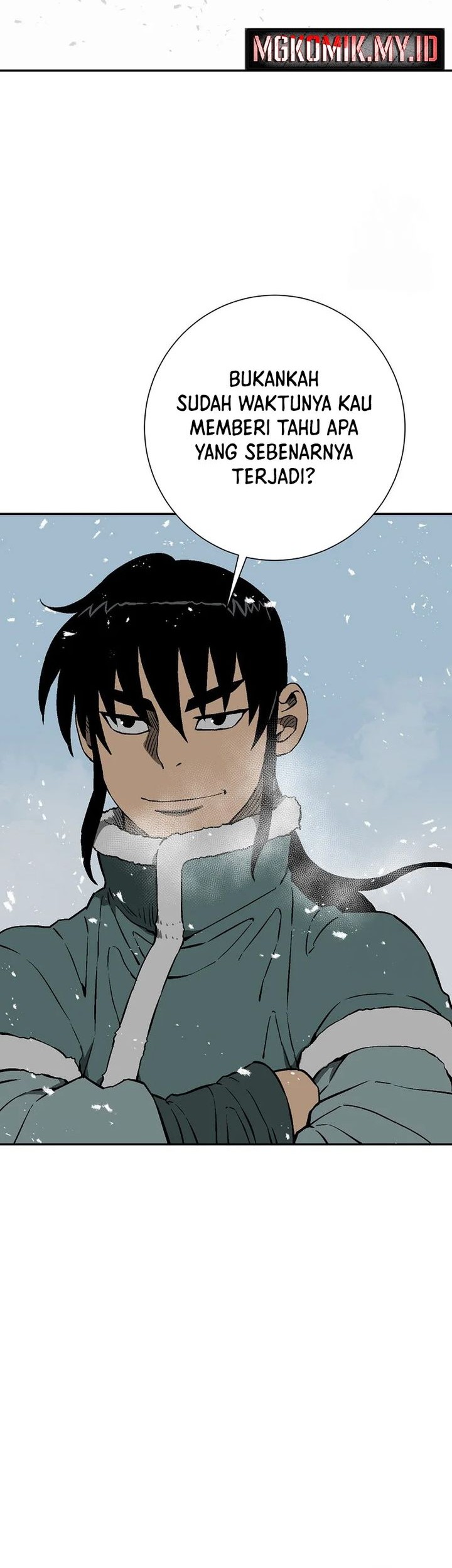 Chapter 91 - halaman 42