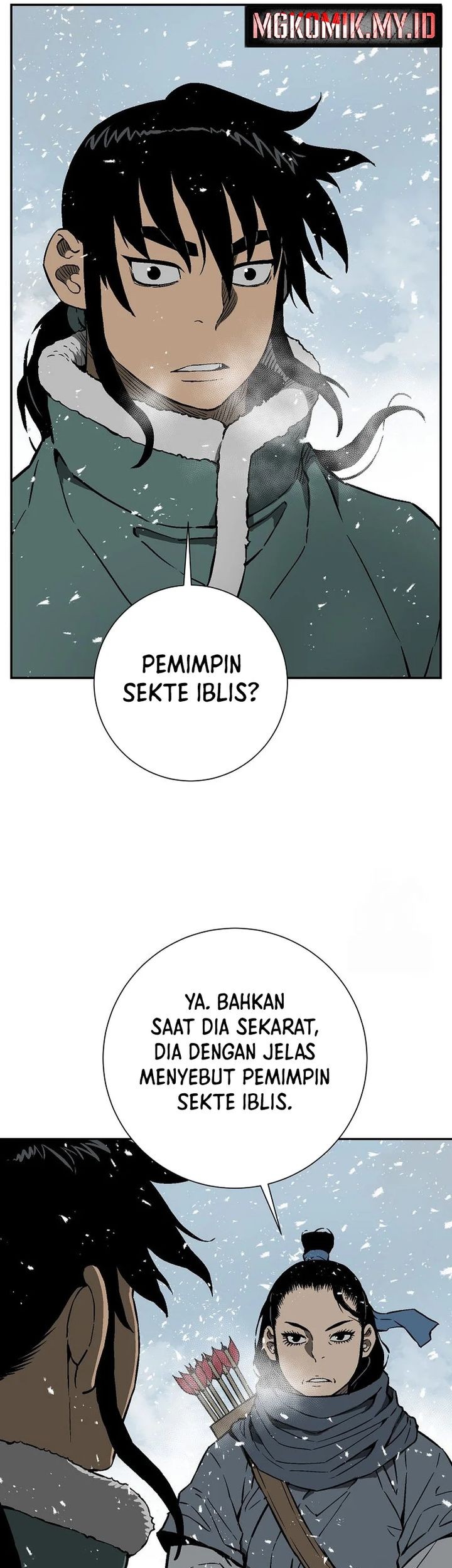 Chapter 91 - halaman 50