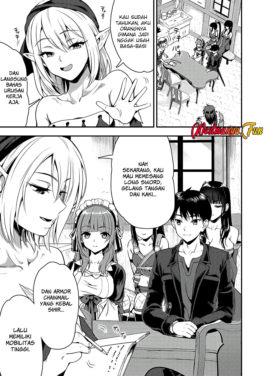 Chapter 24.2 - halaman 8