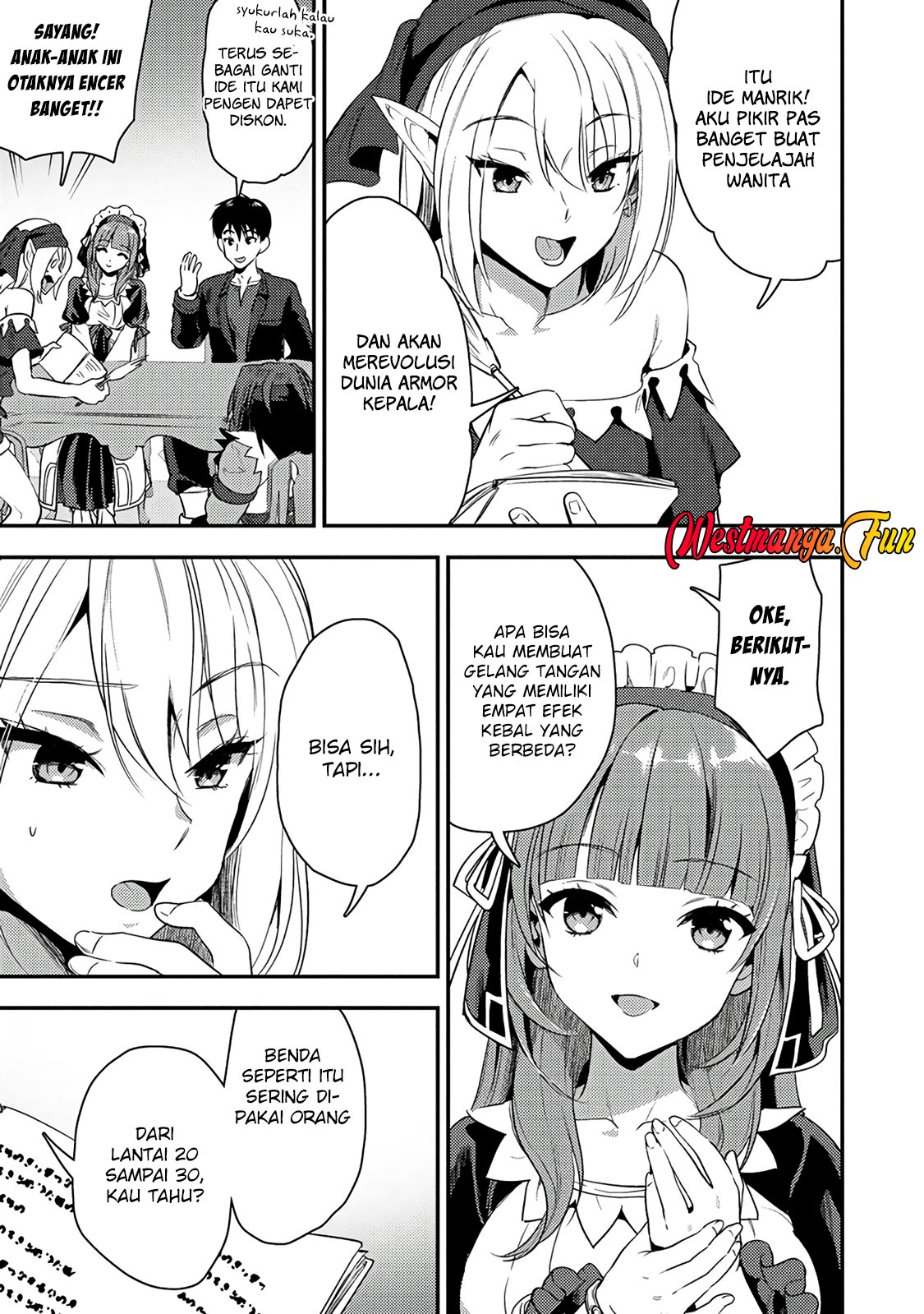 Chapter 24.2 - halaman 10