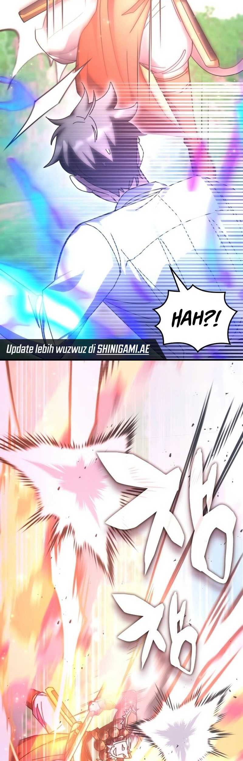 Chapter 142 - halaman 21