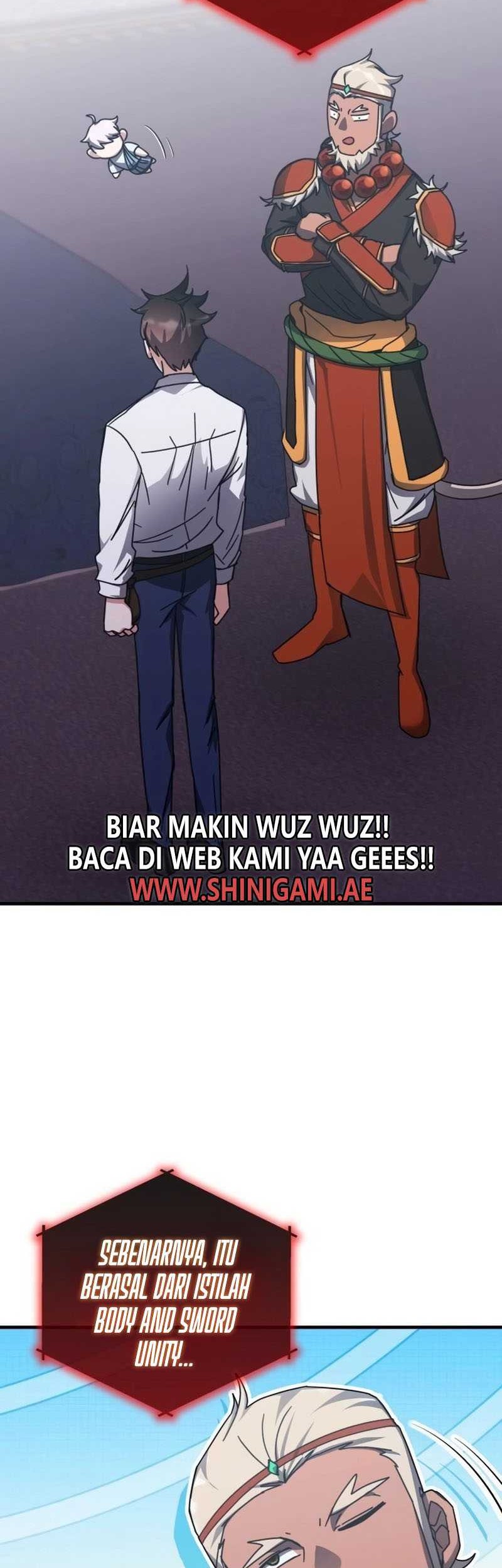 Chapter 141 - halaman 16