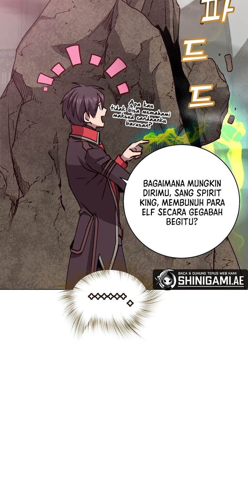 Chapter 188 - halaman 22