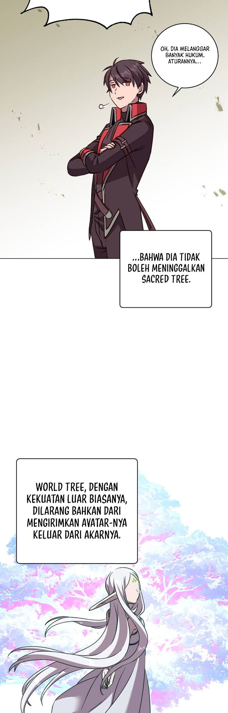 Chapter 188 - halaman 24