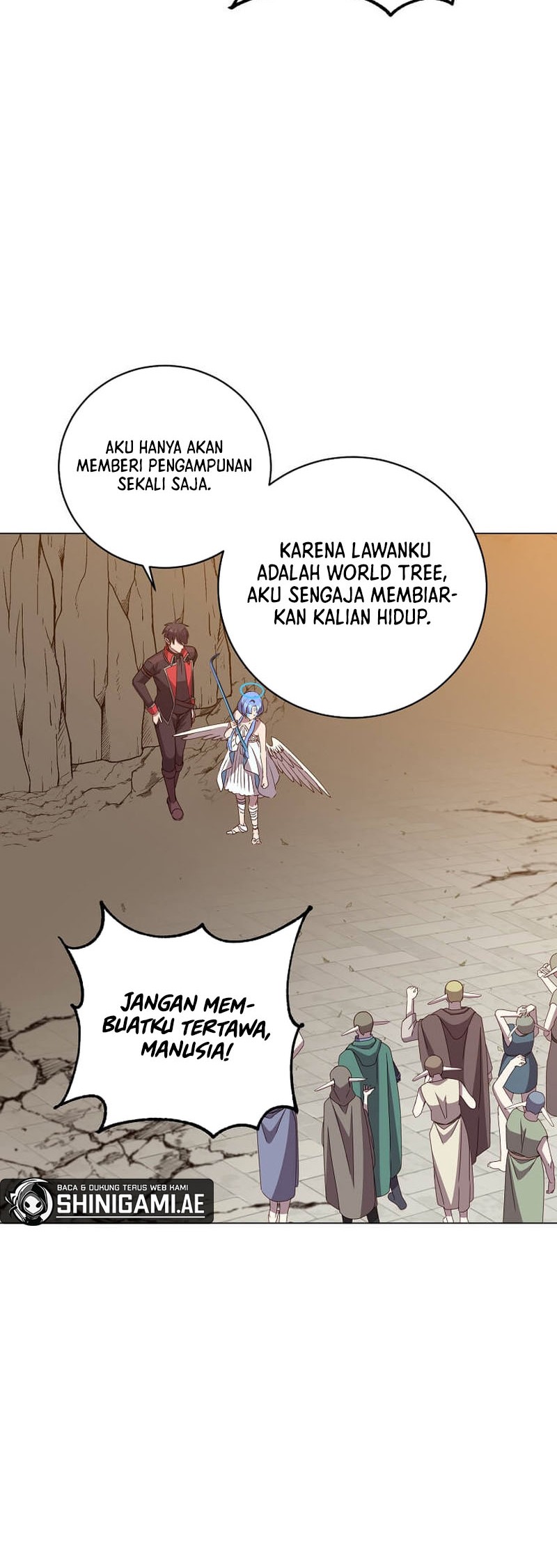 Chapter 188 - halaman 26