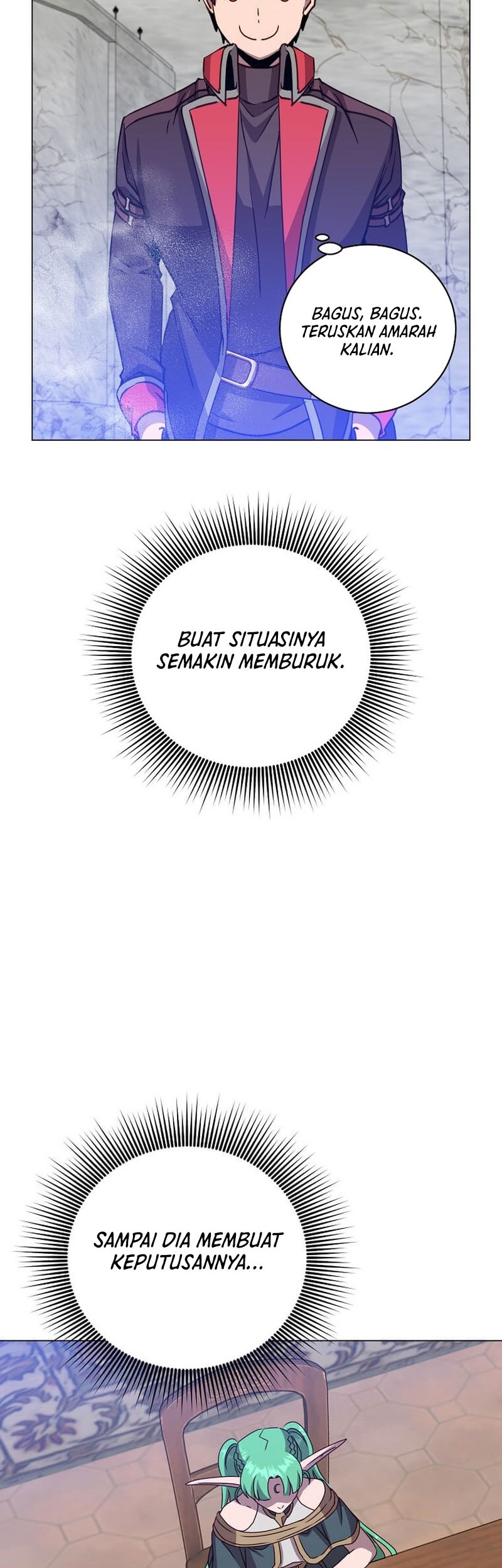 Chapter 188 - halaman 28