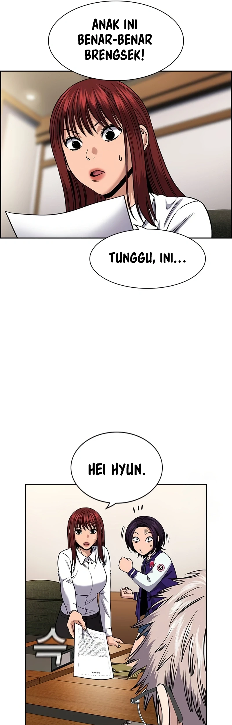 Chapter 177 - halaman 52