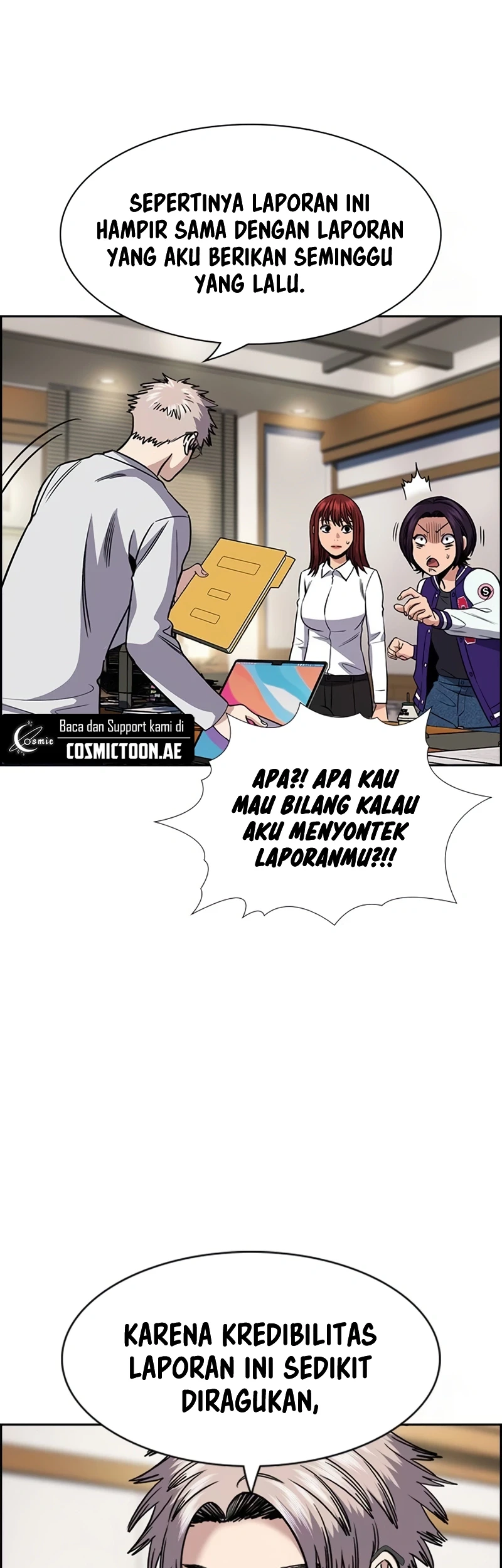 Chapter 177 - halaman 54