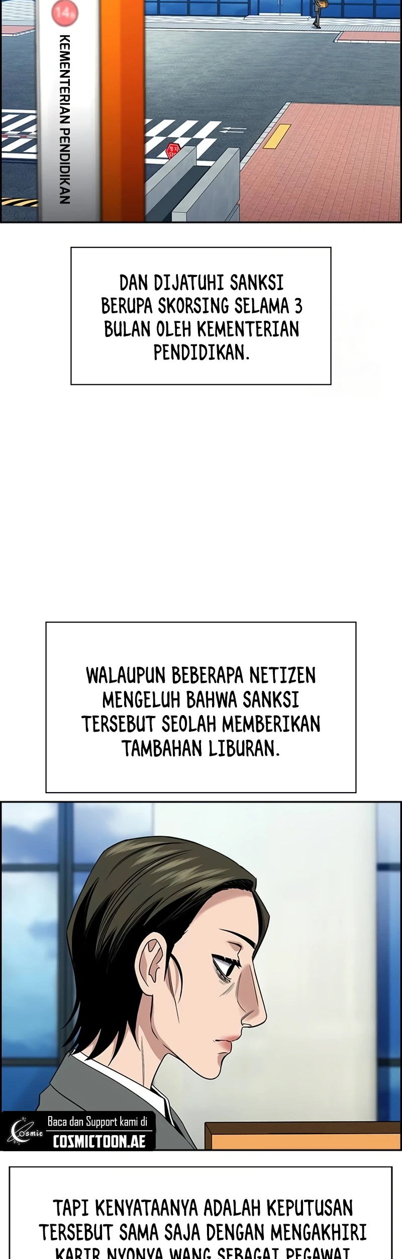 Chapter 177 - halaman 20