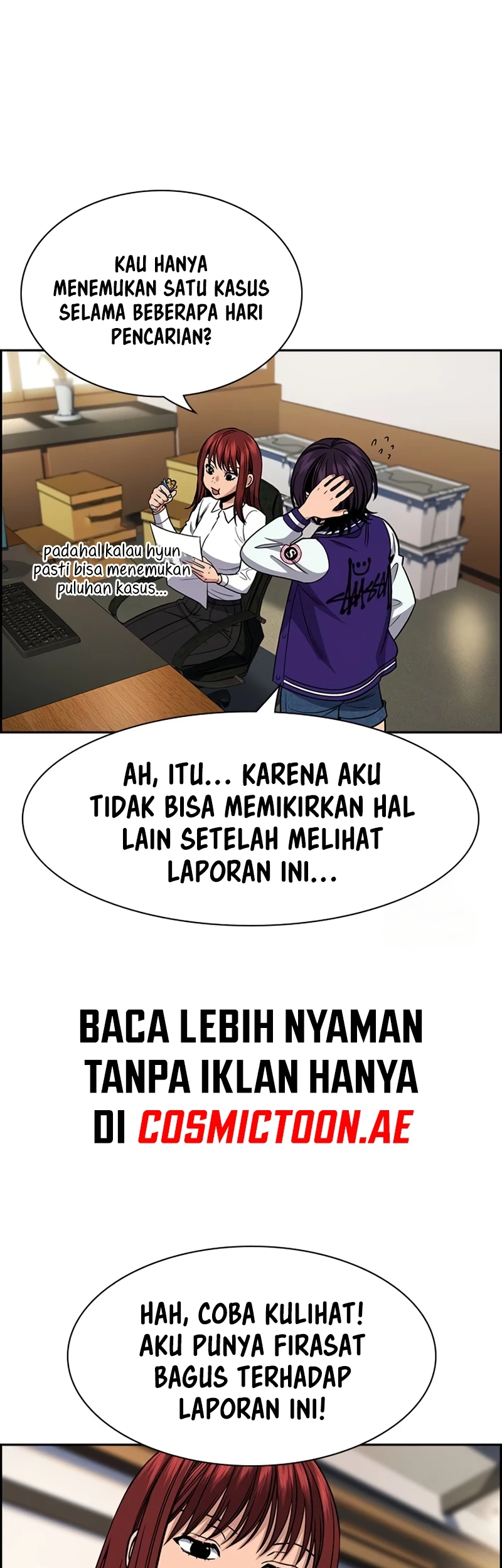 Chapter 177 - halaman 31