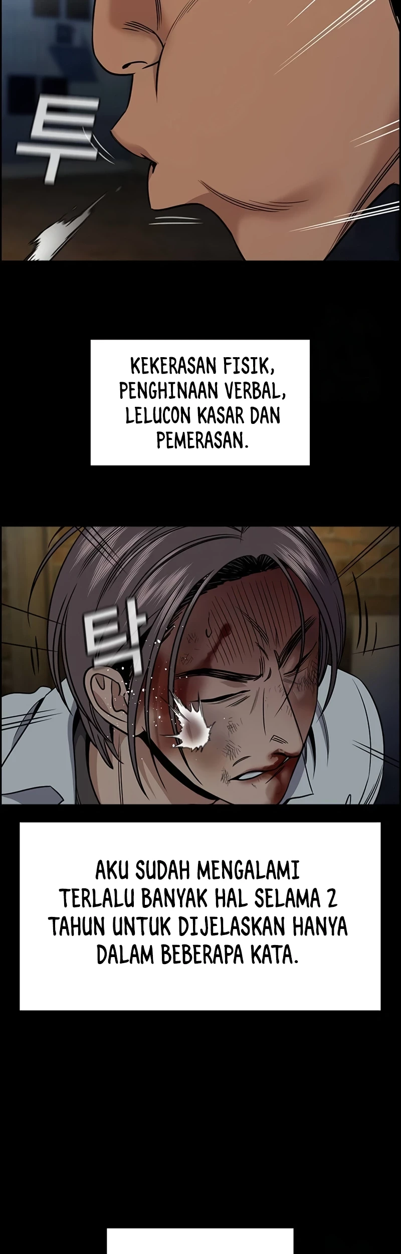 Chapter 177 - halaman 35