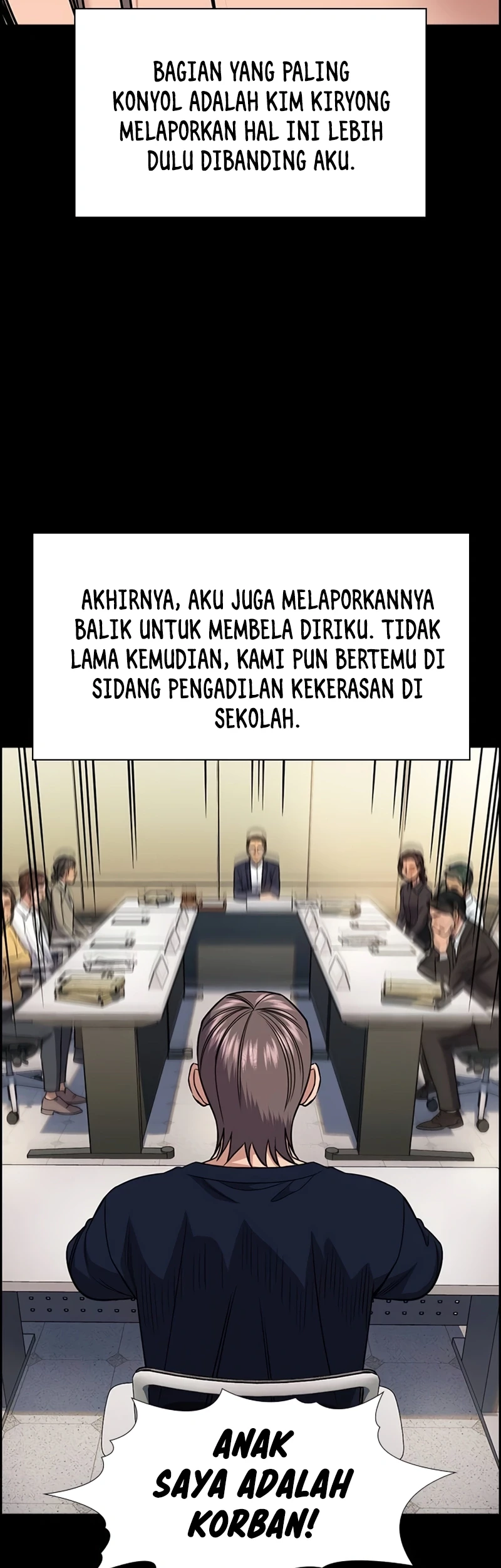 Chapter 177 - halaman 42