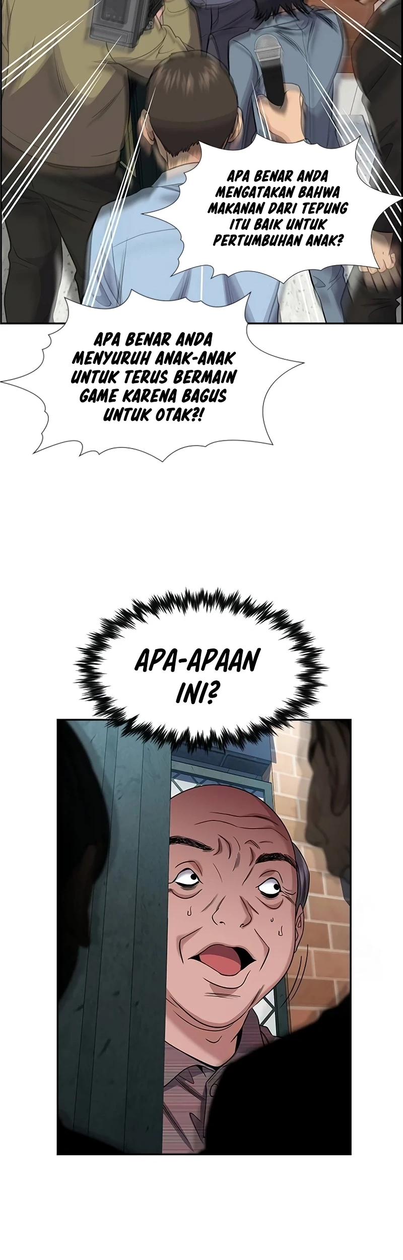 Chapter 176 - halaman 62