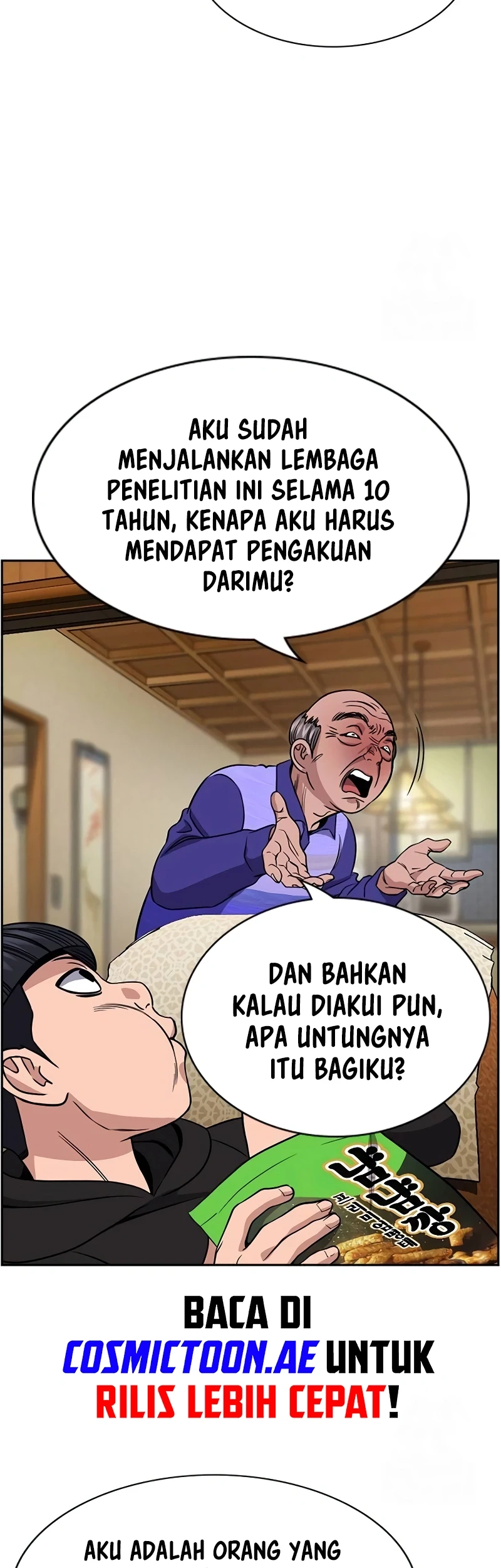 Chapter 176 - halaman 5