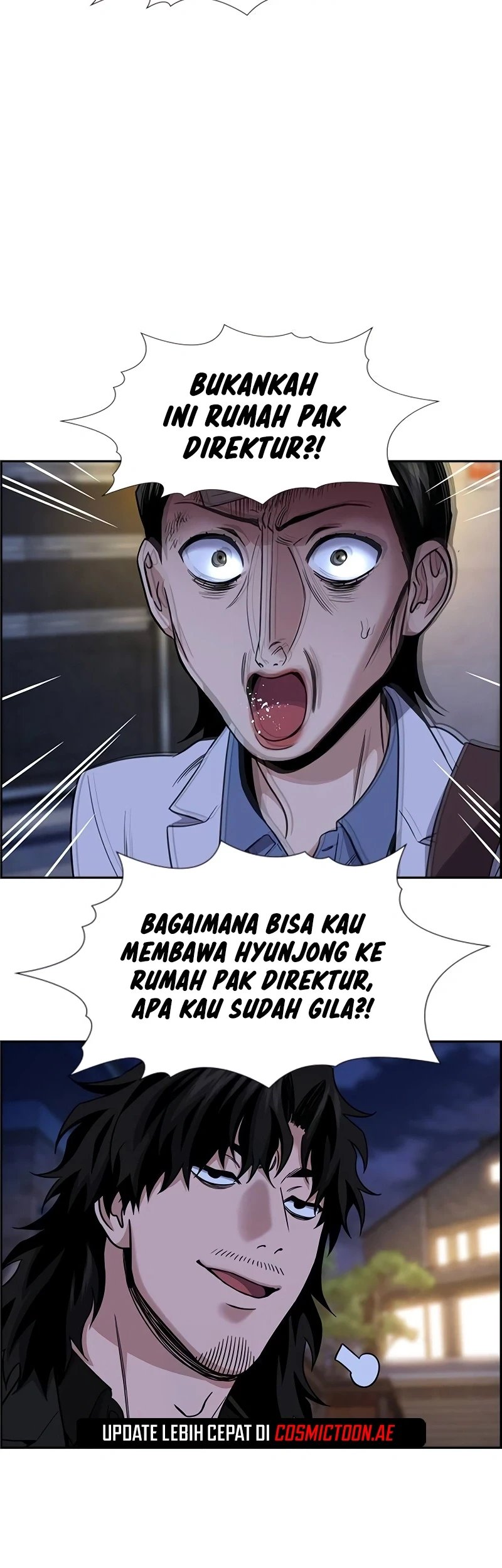 Chapter 176 - halaman 13