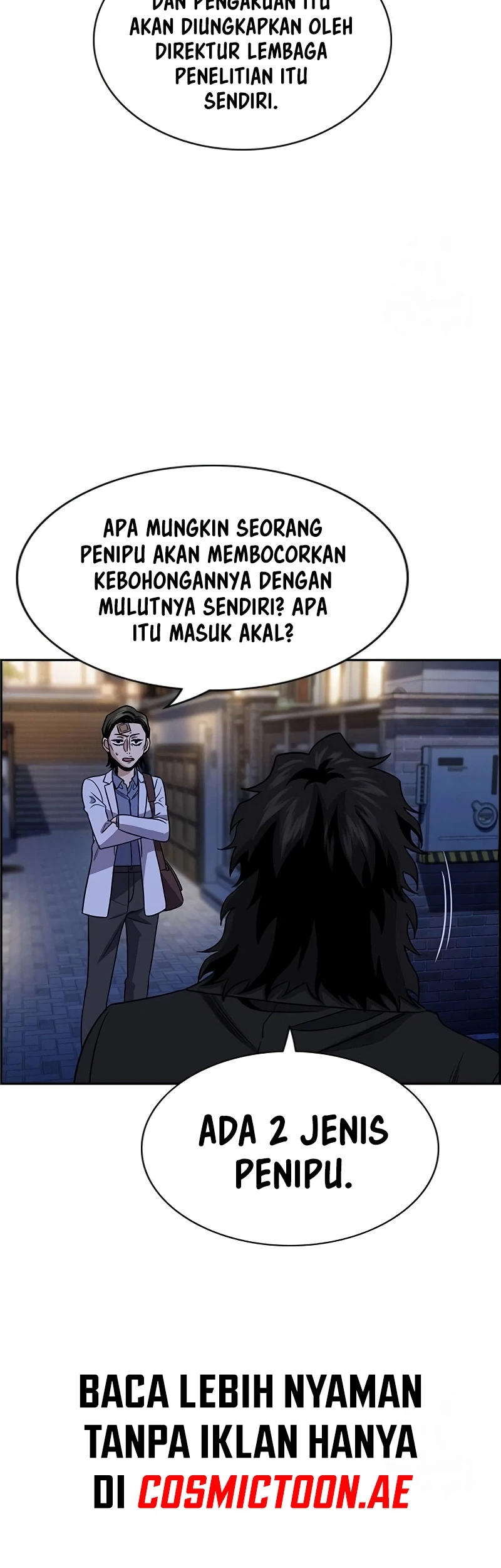 Chapter 176 - halaman 17
