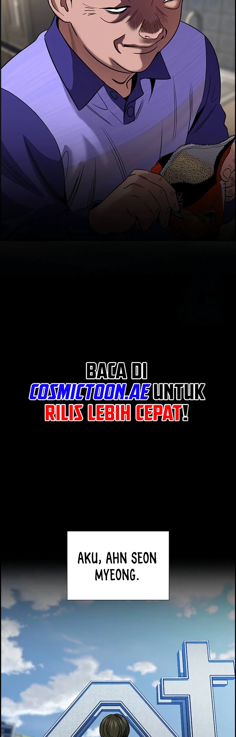 Chapter 176 - halaman 19
