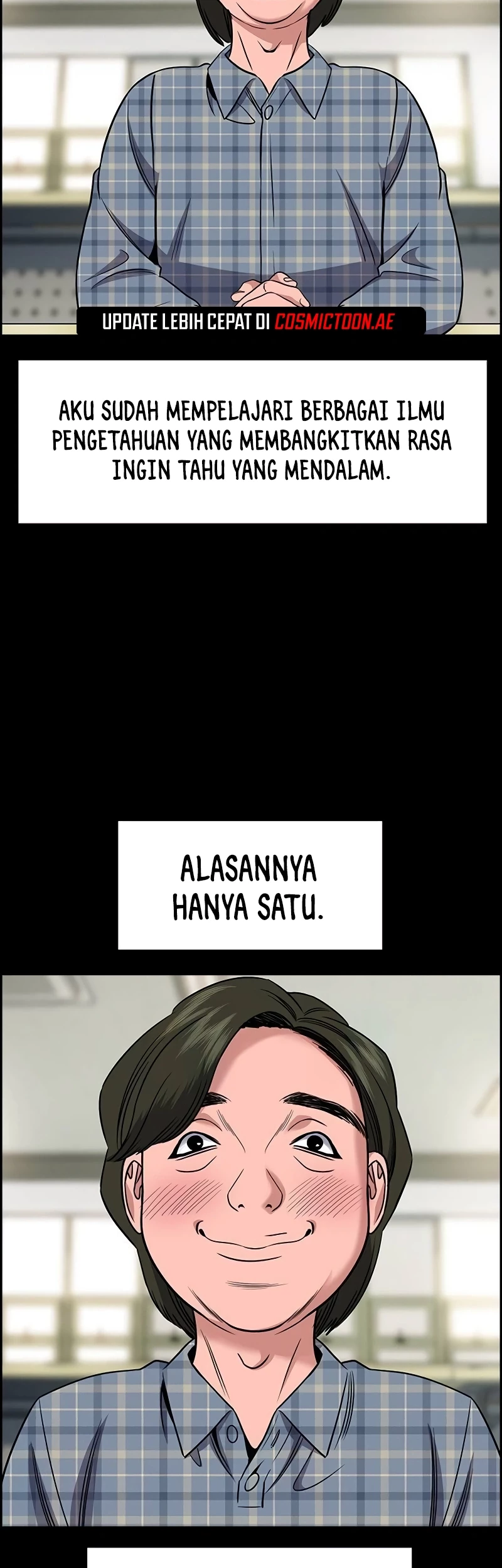 Chapter 176 - halaman 22