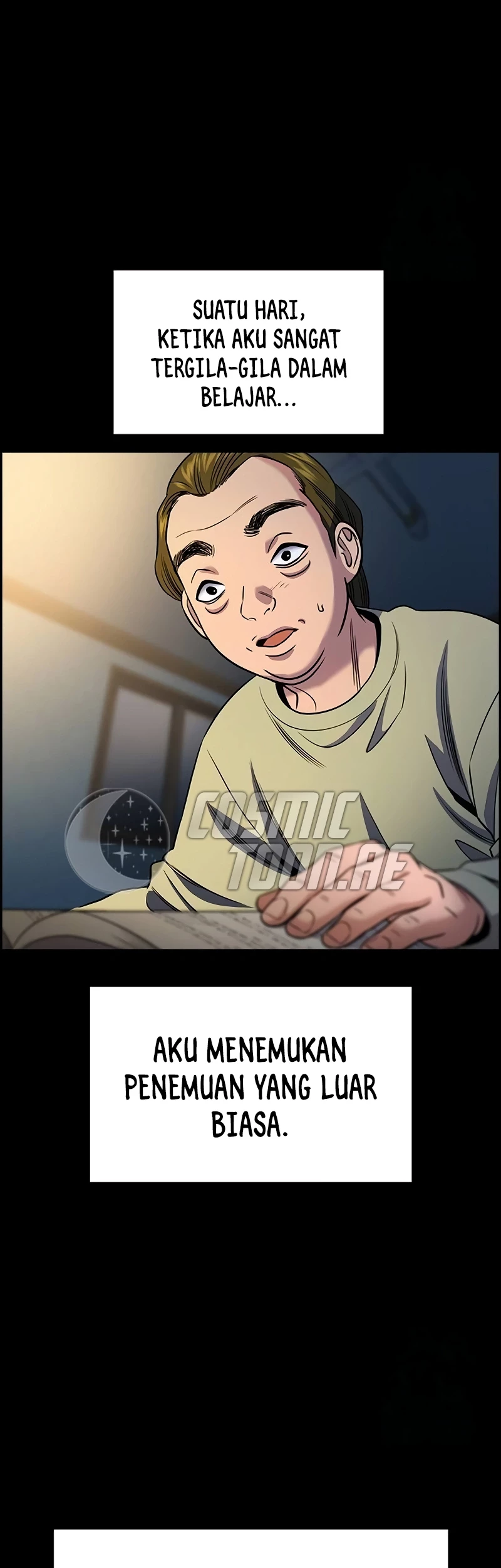 Chapter 176 - halaman 24
