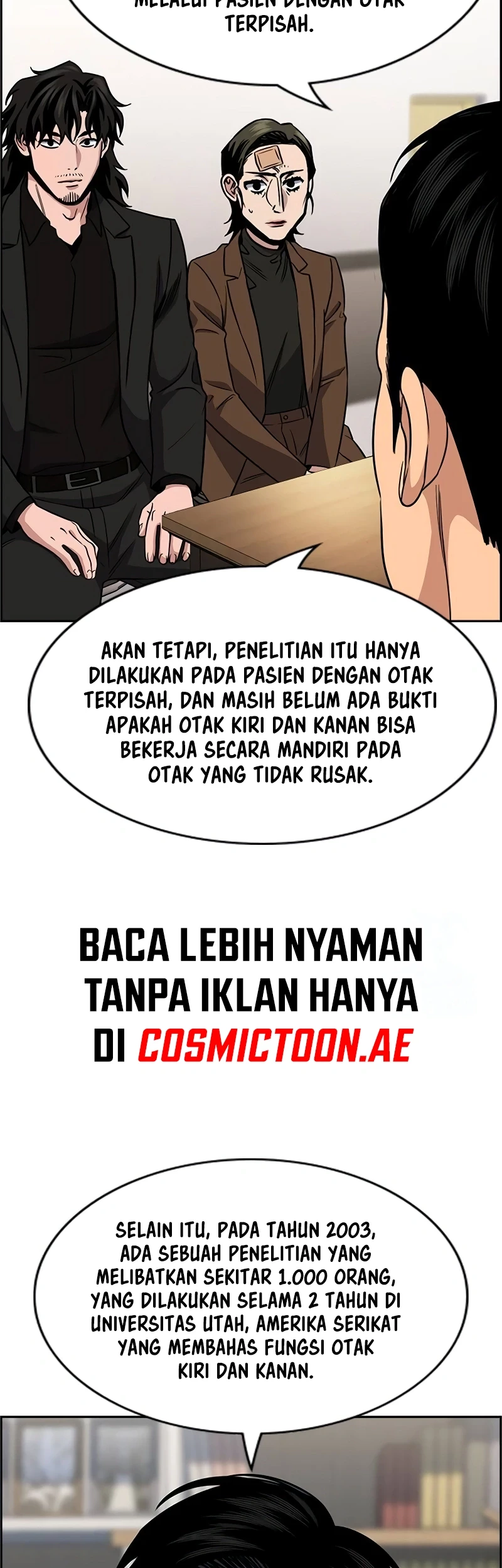 Chapter 176 - halaman 29