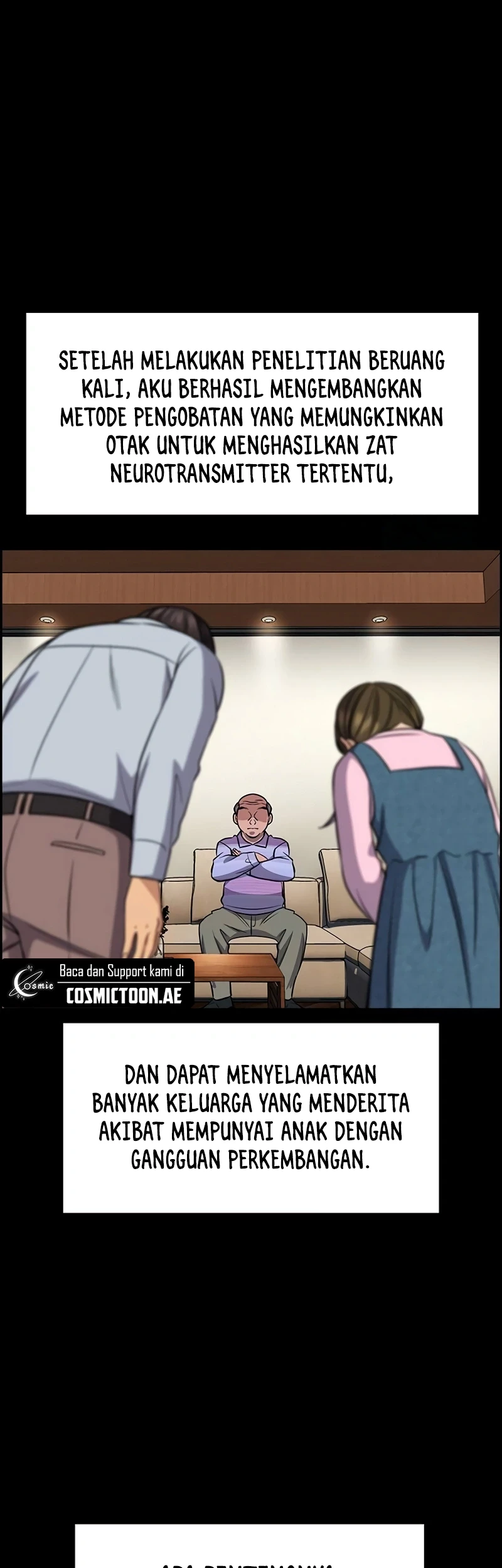 Chapter 176 - halaman 33