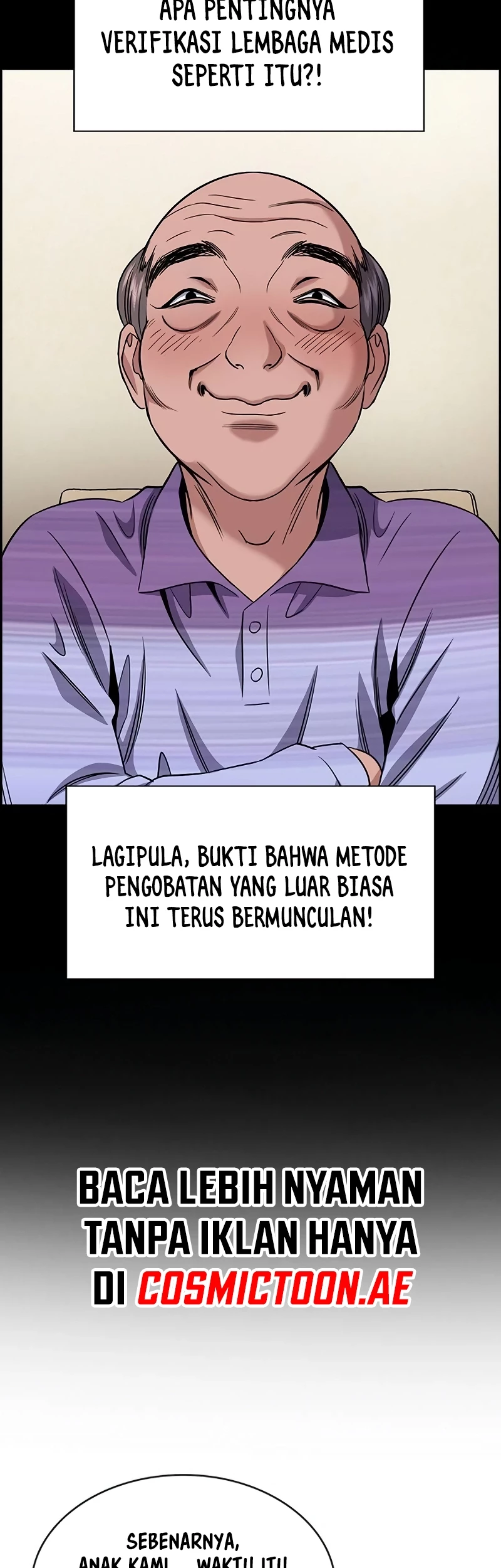 Chapter 176 - halaman 34