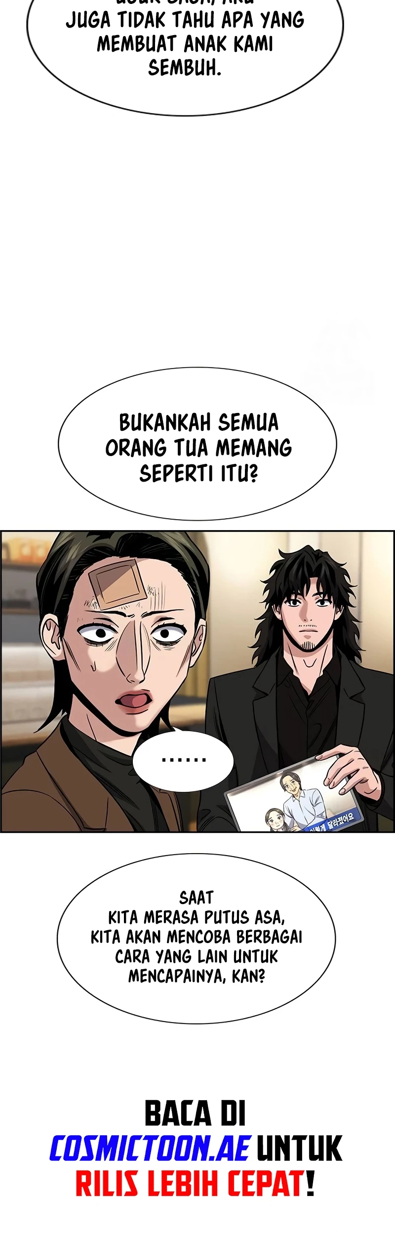 Chapter 176 - halaman 36