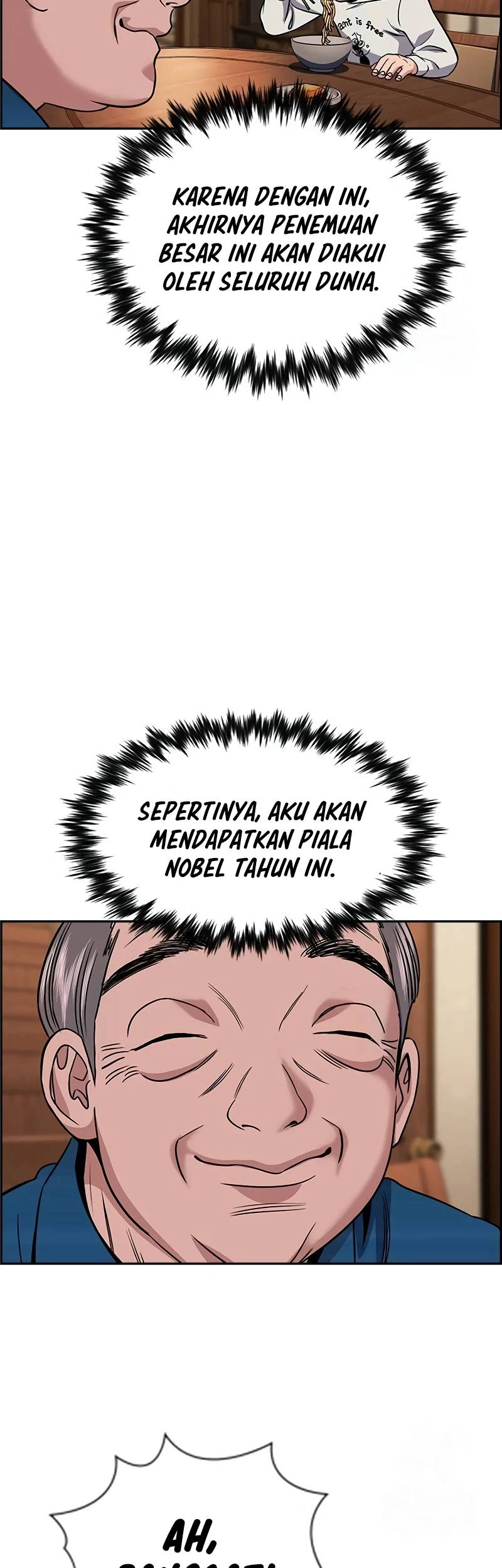 Chapter 176 - halaman 40
