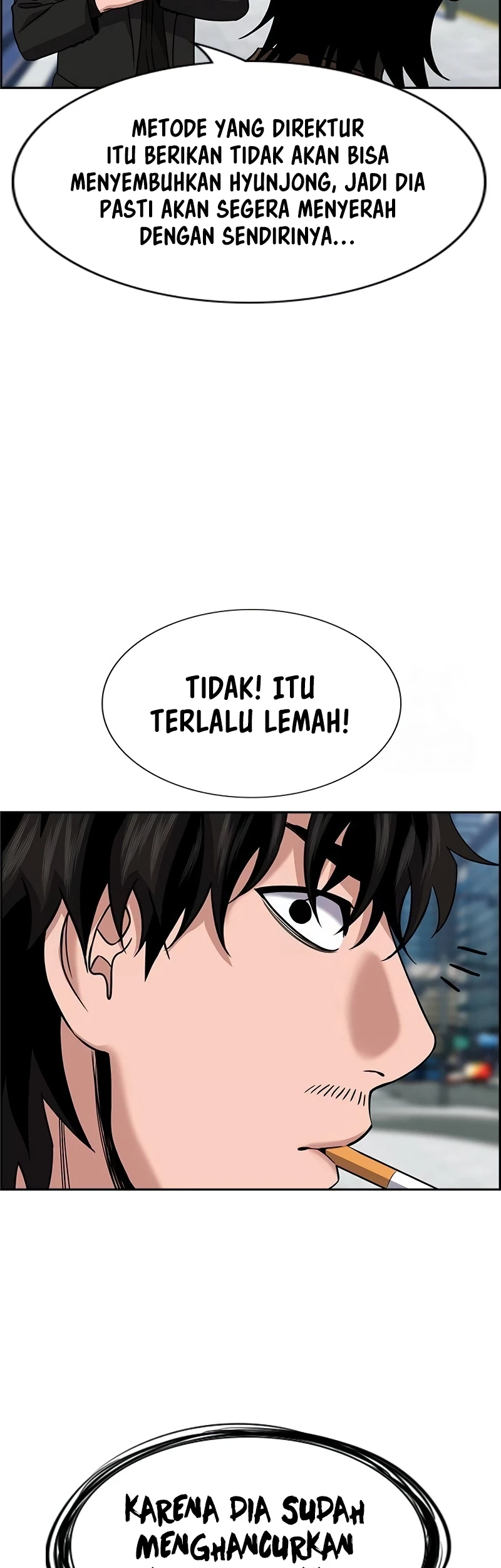 Chapter 176 - halaman 48