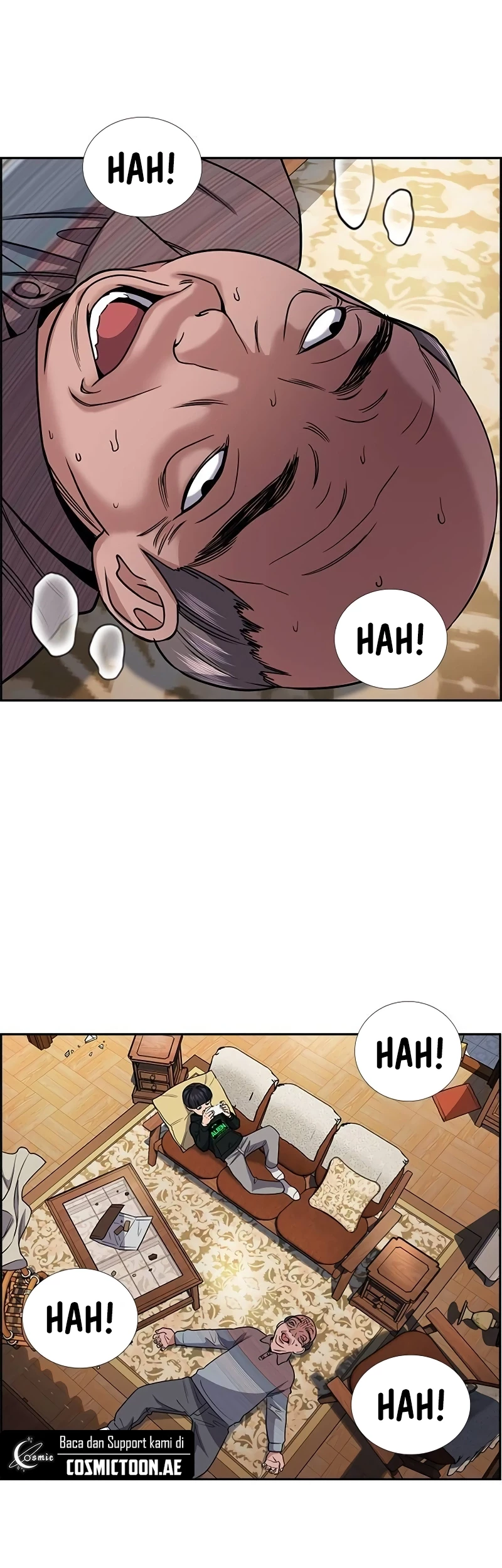 Chapter 176 - halaman 50