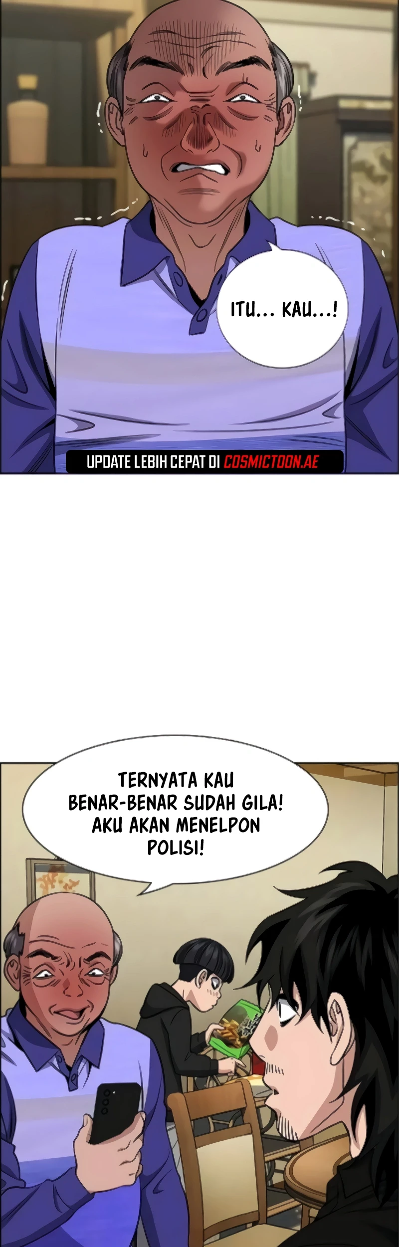 Chapter 175 - halaman 57