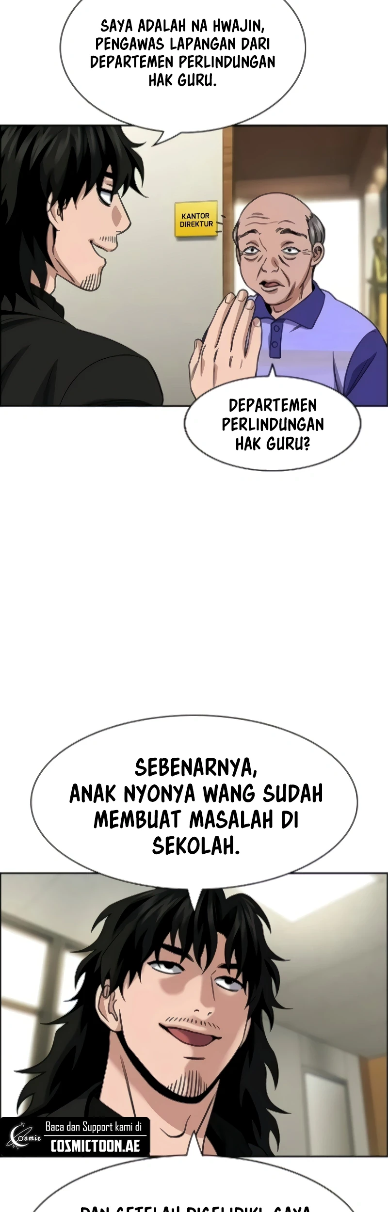 Chapter 175 - halaman 5