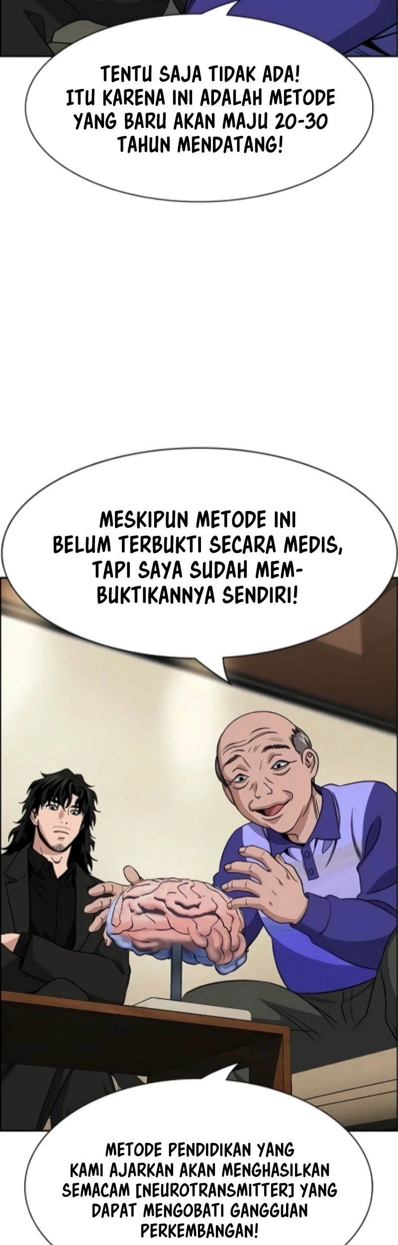 Chapter 175 - halaman 17