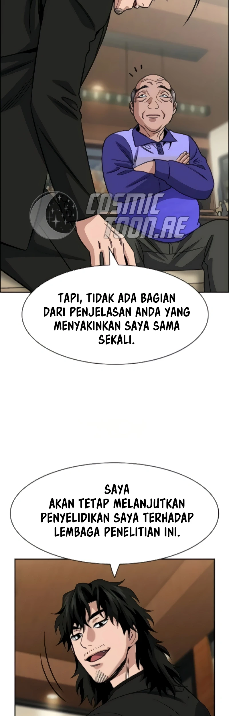 Chapter 175 - halaman 23