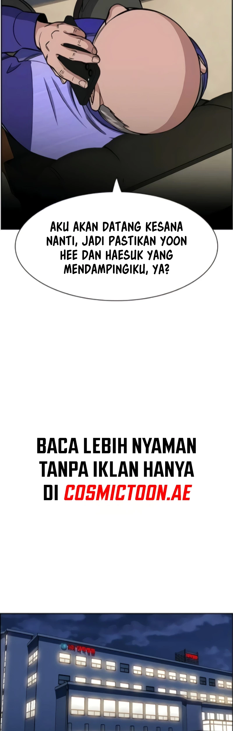 Chapter 175 - halaman 34