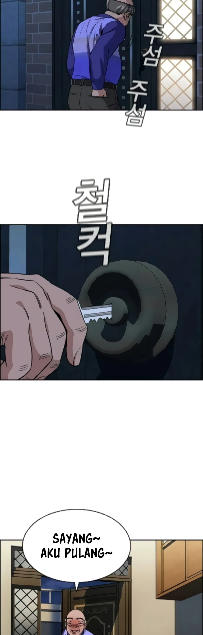 Chapter 175 - halaman 40