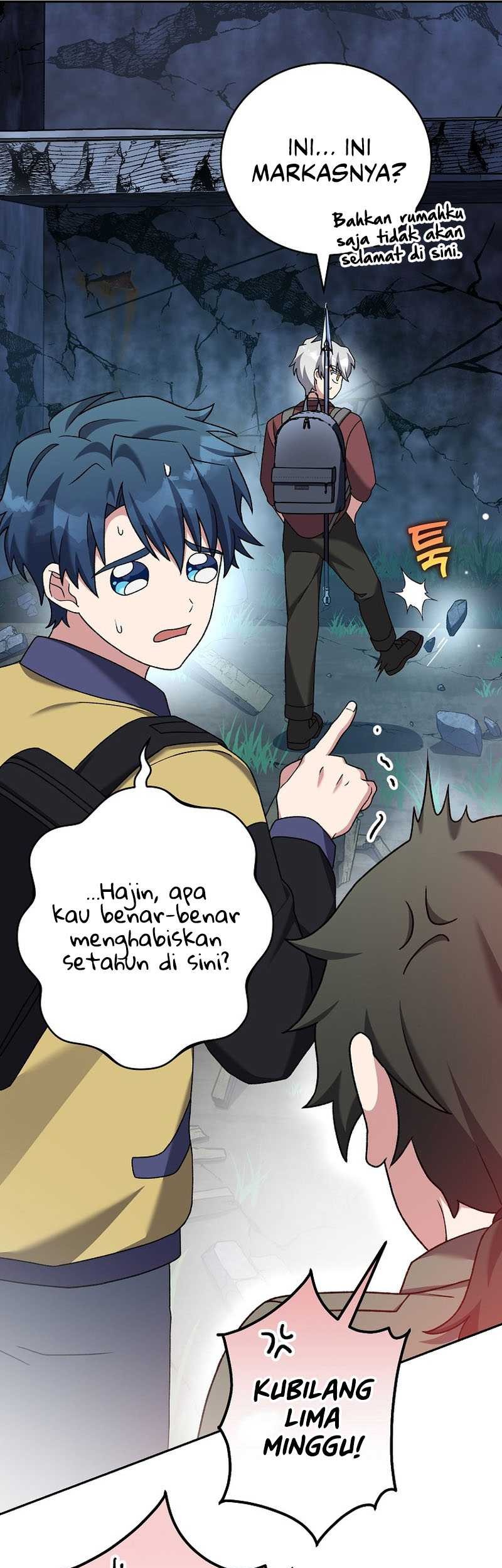 Chapter 112 - halaman 23