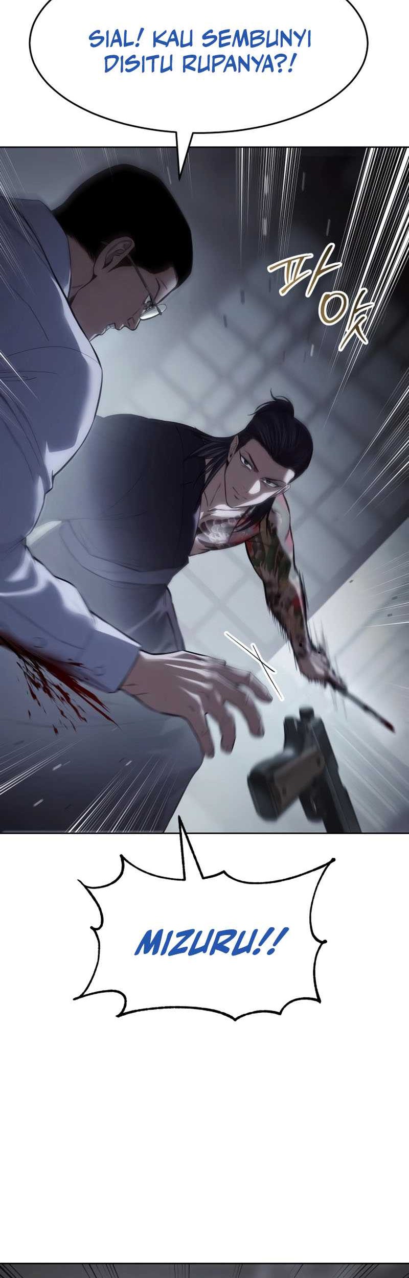 Chapter 108 - halaman 21