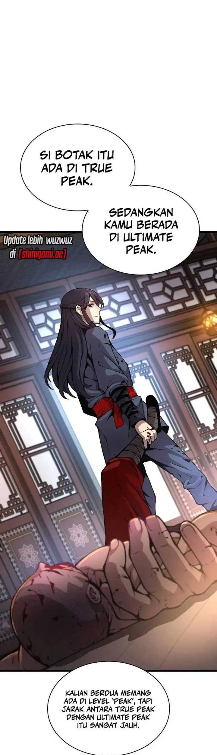 Chapter 55 - halaman 21